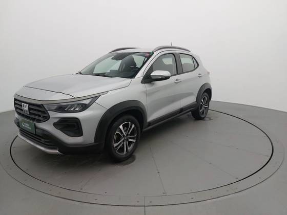 FIAT PULSE 1.0 TURBO 200 FLEX AUDACE CVT